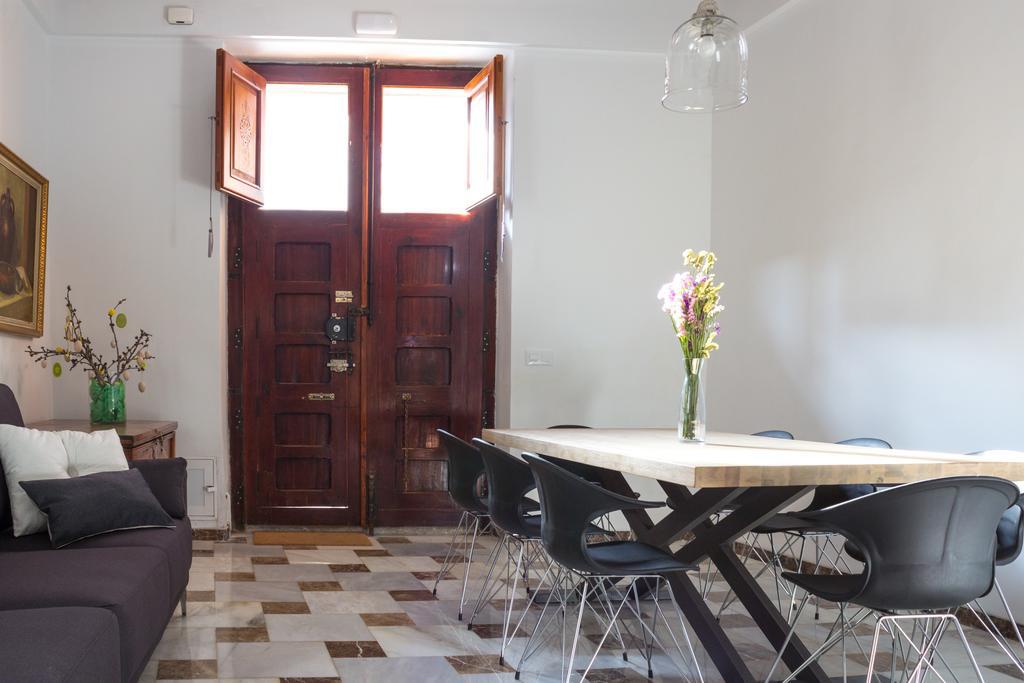 Maison d'hôtes Casa Grimalt à Jalón Extérieur photo