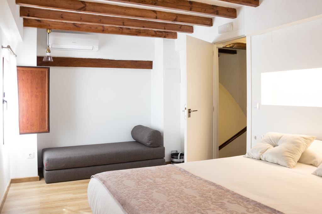 Maison d'hôtes Casa Grimalt à Jalón Extérieur photo