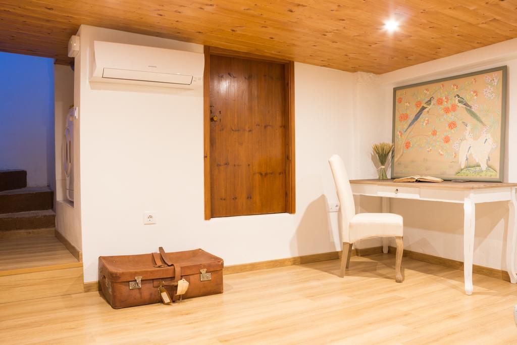 Maison d'hôtes Casa Grimalt à Jalón Extérieur photo