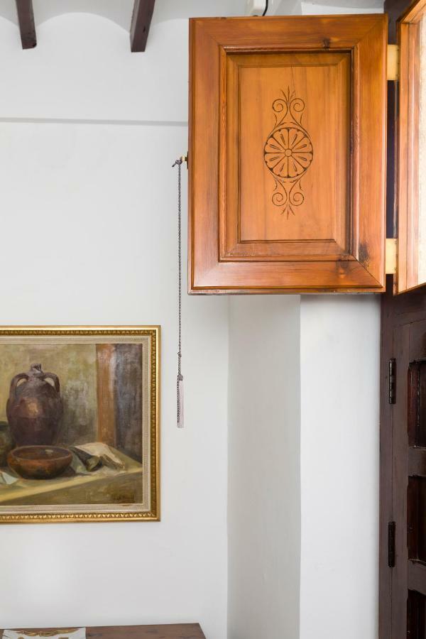 Maison d'hôtes Casa Grimalt à Jalón Extérieur photo