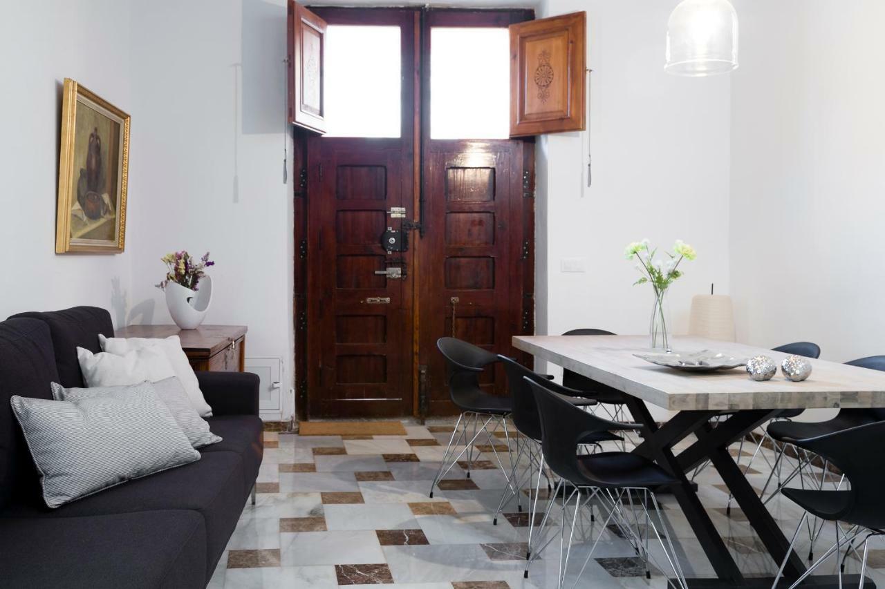 Maison d'hôtes Casa Grimalt à Jalón Extérieur photo