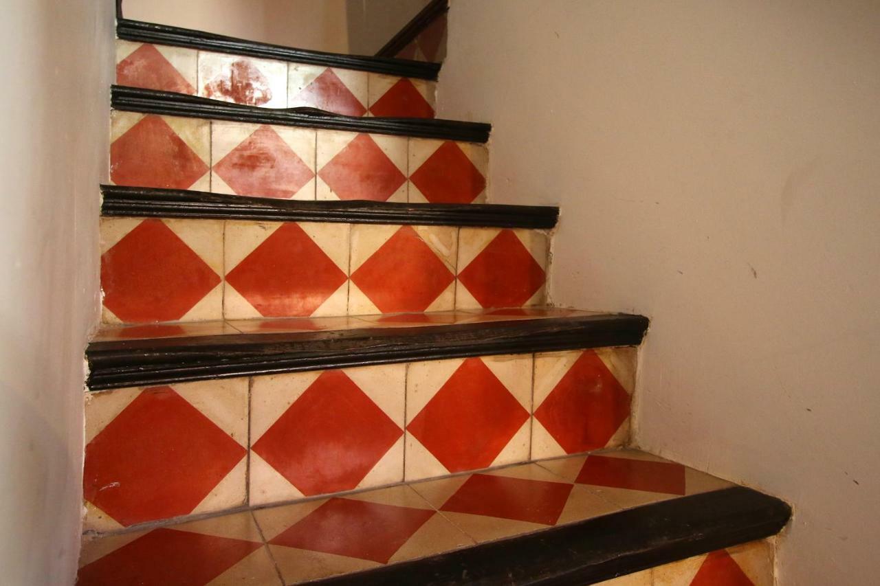Maison d'hôtes Casa Grimalt à Jalón Extérieur photo